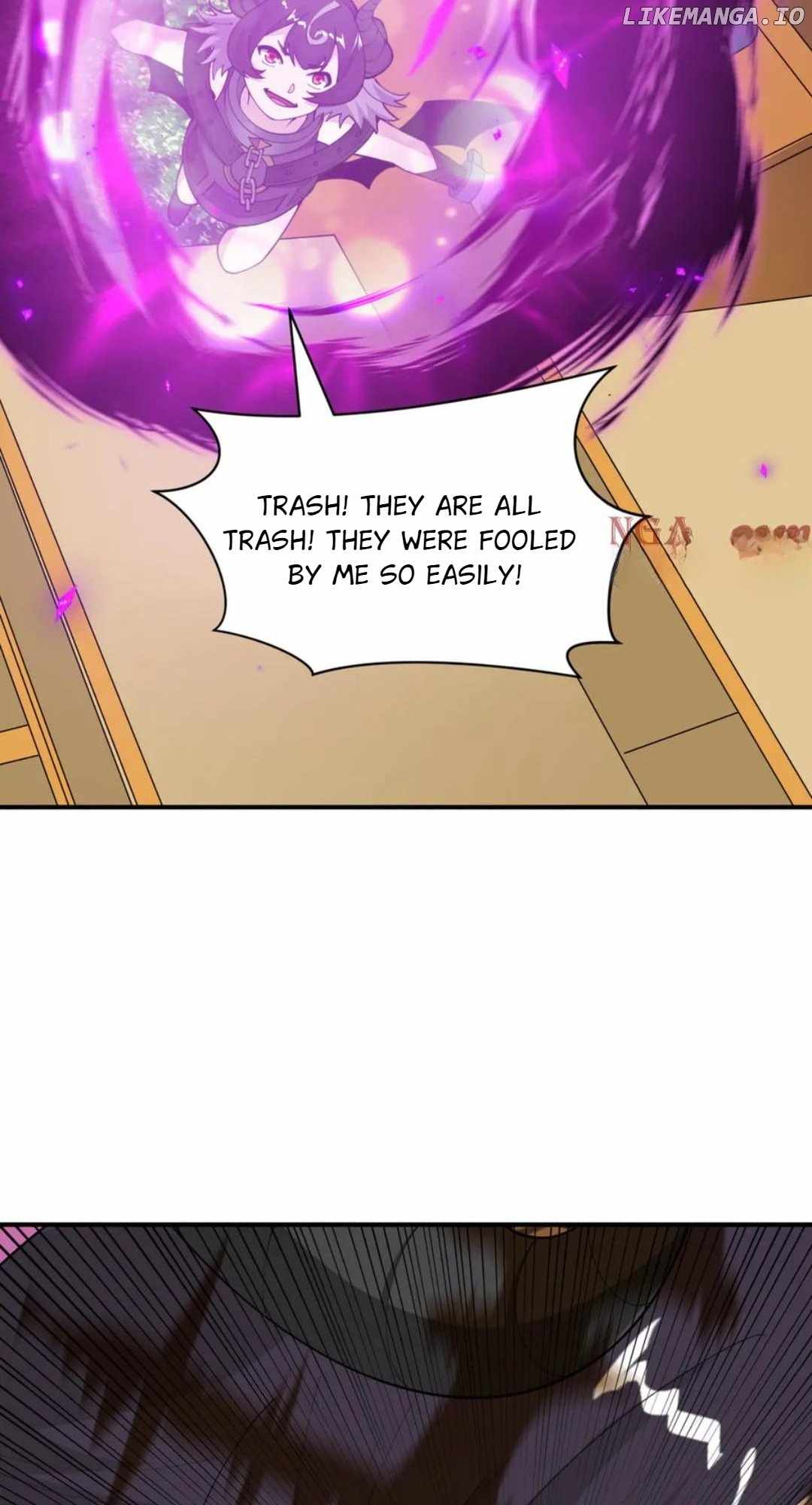Age of Terror Chapter 493 19